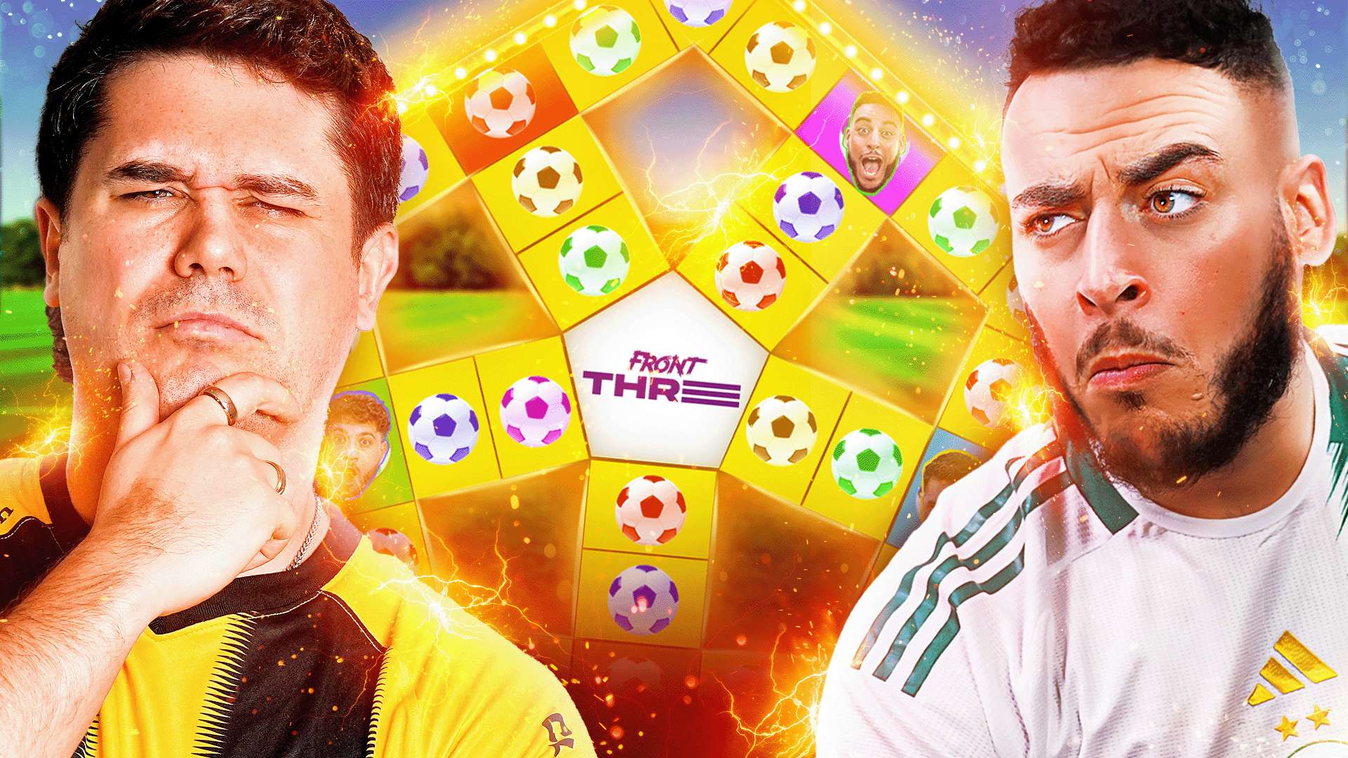 训练中的 训练中的