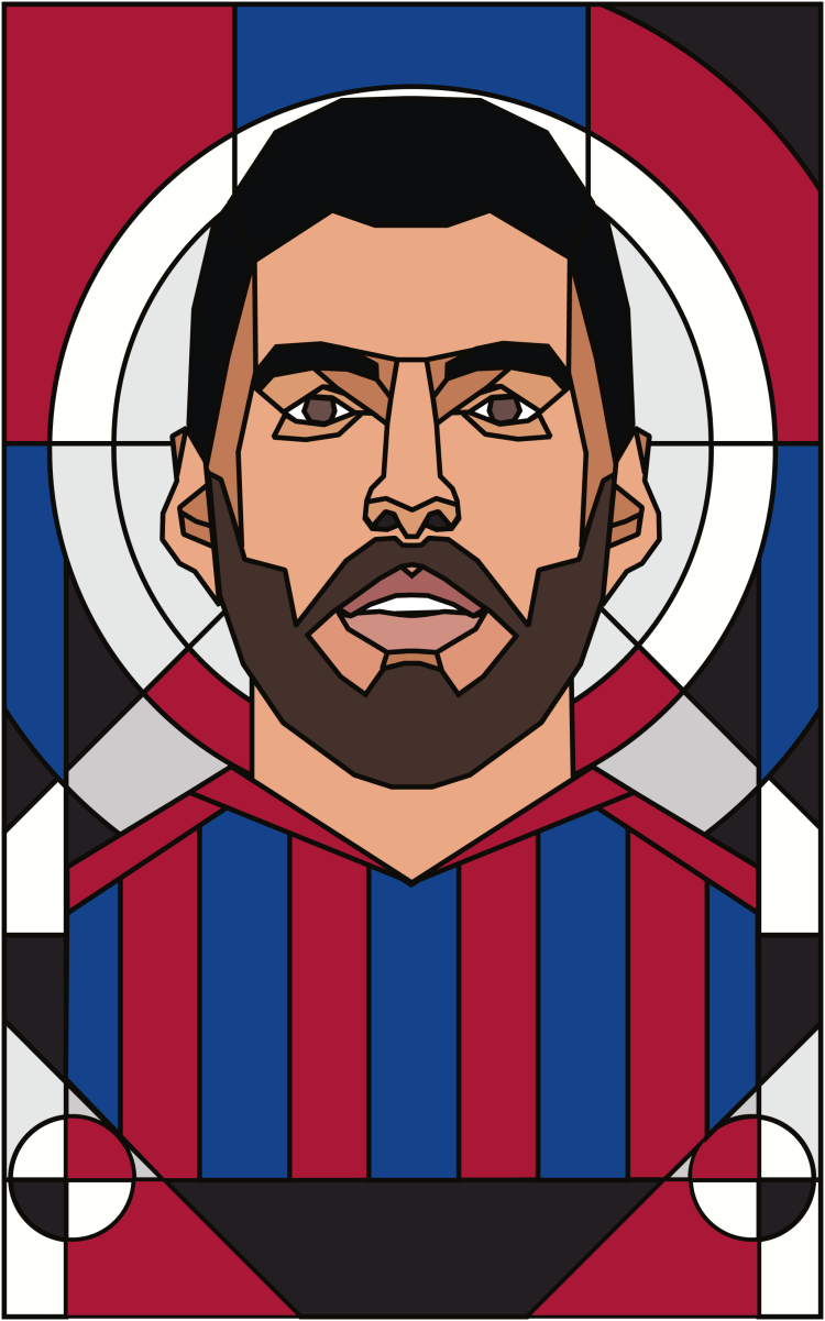 隊的安東尼 隊的安東尼