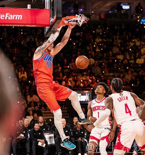 142分刷爆纪录!东部版火箭豪取20胜,三大绝招直指雷霆 142分刷爆纪录!东部版火箭豪取20胜,三大绝招直指雷霆