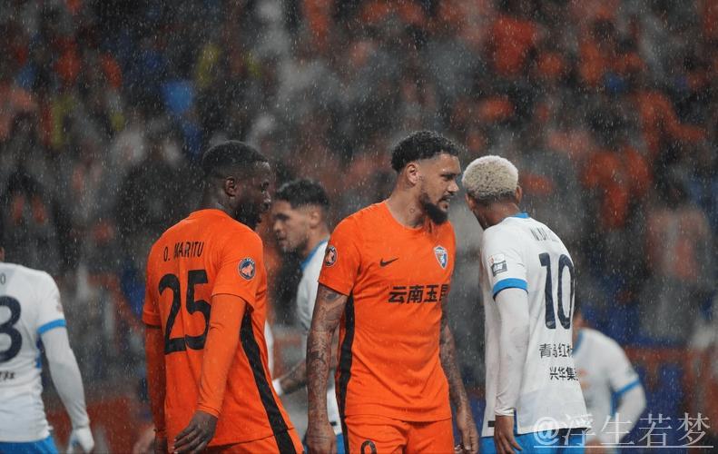 云南重磅引援:巴乙双星加盟,徐新+前国脚敲定,韦世豪签约告吹 云南重磅引援:巴乙双星加盟,徐新+前国脚敲定,韦世豪签约告吹