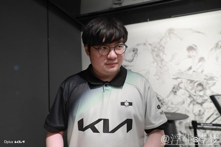 外媒数据：DK辅助Career在K杯12场比赛选用10个英雄，遥遥领先其他辅助