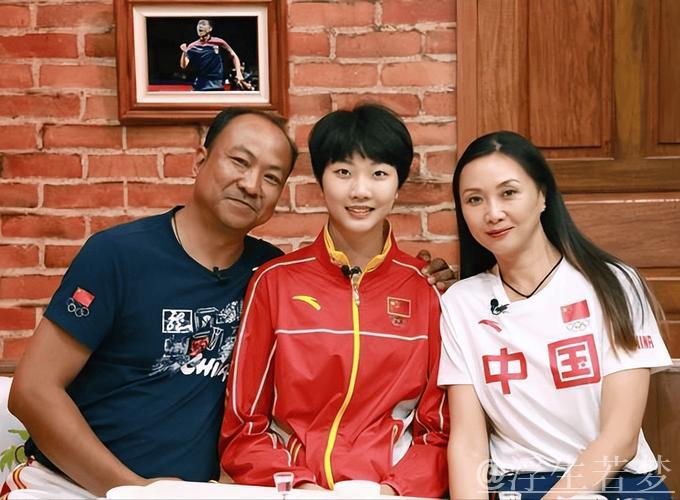 袁心玥晒照和家人享受生活!因病缺席2项赛事,明年重返国家队? 袁心玥晒照和家人享受生活!因病缺席2项赛事,明年重返国家队?