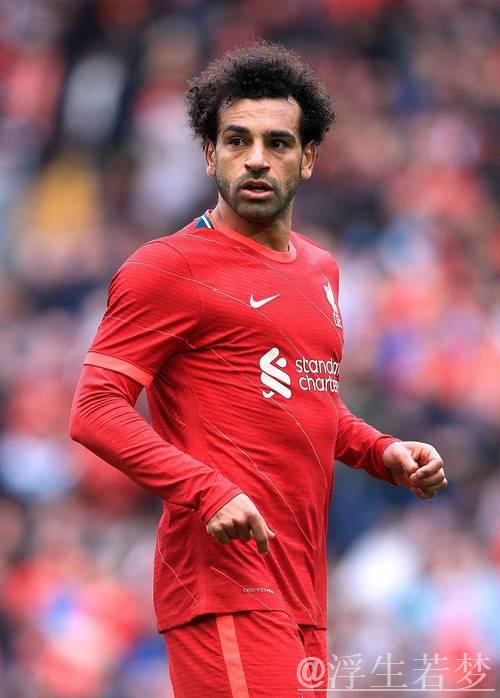 传奇痛批萨拉赫:一年内两度指责,无法与梅罗相比,是利物浦造就了他的成功 传奇痛批萨拉赫:一年内两度指责,无法与梅罗相比,是利物浦造就了他的成功